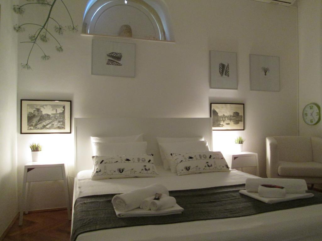 St. Lazarus Room Дубровник Номер фото